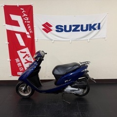 ホンダ⭐️DIO🛵4ストロークキャブ車‼️