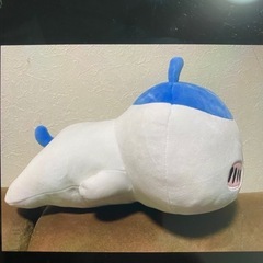 値下げしました‼️
ちいかわ 古本屋 ハチワレBIGぬいぐるみセットの画像