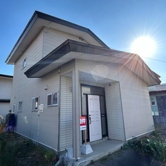 七重浜2丁目 古家付き 売土地　 - 土地販売/土地売買