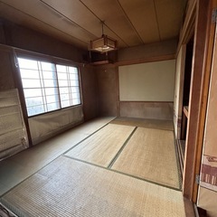 七重浜2丁目 古家付き 売土地　 - 不動産