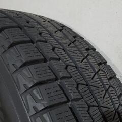 スタッドレス　225 65 17　4本の画像