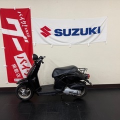 ホンダ⭐️トゥディ🛵4ストロークキャブ車‼️