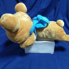 リラックマぬいぐるみの画像