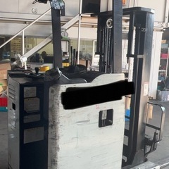 中古機械買取　回収　処分の画像