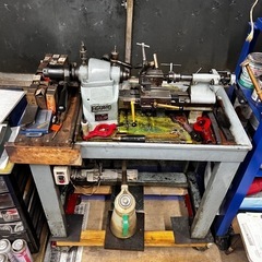 中古機械買取　回収　処分の画像
