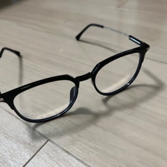 【値下げ】ブルーライトカット メガネ