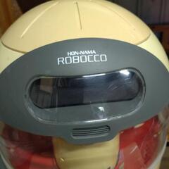 ロボット型冷蔵庫？　懸賞当選品　希少！　ジャンク品の画像