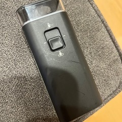 掃除機アイテムの画像