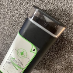 掃除機アイテムの画像