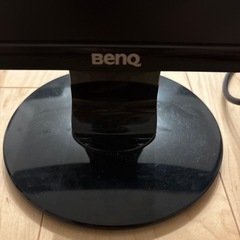 BenQ モニターディスプレイの画像
