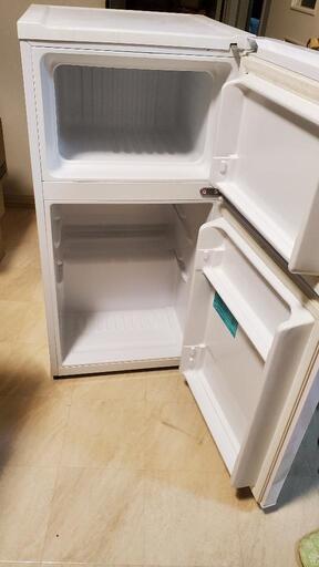 取り引き最終日！！ Haier ハイアール  冷蔵庫 冷凍庫