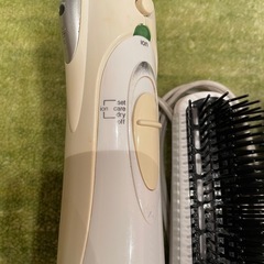 クルクルドライヤーの画像