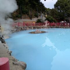 観光名所　京都と大分県　別府で海外や国内からの民泊のお客様の新規受付代行業務を募集致します(^^)/の画像