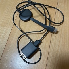 クロームキャスト