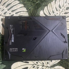 Laptop Gaming MSI