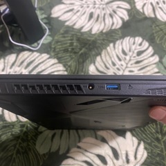 Laptop Gaming MSI