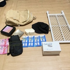 購入して使用しなくなったもの