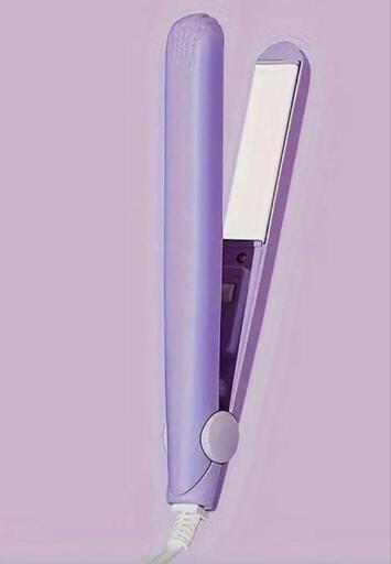 《新品》ヘアアイロン コンパクトサイズ
