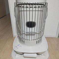 コロナストーブ