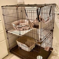 【美品】アイリスオーヤマ コンビネーションサークルの画像