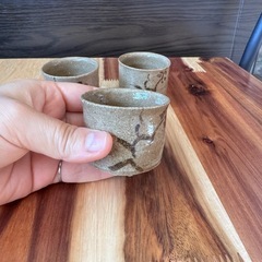 ぐい呑み