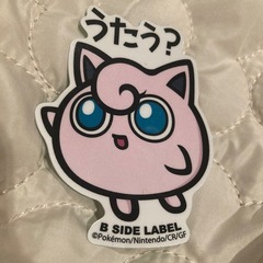 ポケモンシール