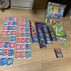 【売約済】 ポケモンフレンダ【第一弾】SPフレンダピック付き