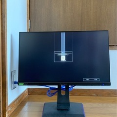 液晶モニター