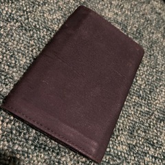 キーケース　ジャンクの画像