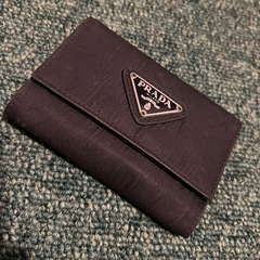 キーケース　ジャンク