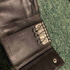 キーケース　ジャンクの画像