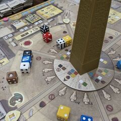 (11/18千葉寺)お昼からゆるボードゲーム会