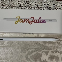 iPad タッチペンシル　JAMJAKE