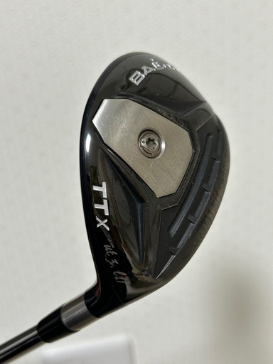 BALDO ユーティリティ