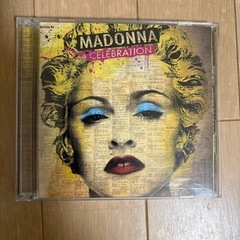 マドンナ（Madonna）のベストアルバム