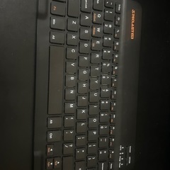 ワイヤレス　キーボード