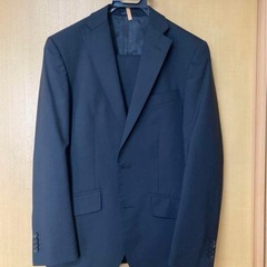 セレモニースーツ、礼服にも！阪急百貨店ドールオム　ビジネススーツ...