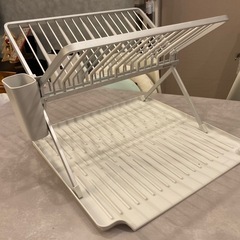 水切りスタンド　コストコ