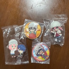 ゆるキャン セット