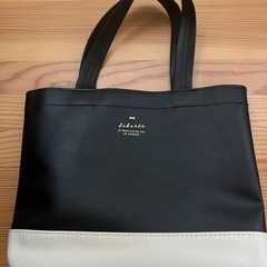 ミニトートの画像