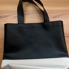 ミニトートの画像