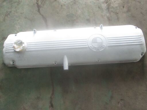 オールドBMWビック6エンジン用カムカバー販売