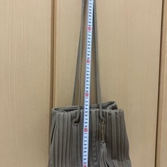 お値下げ　バッグ　冬物