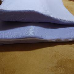 ((美品))テンピュール枕の画像