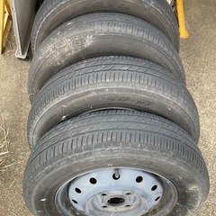 145/80R13の画像