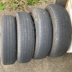 145/80R13の画像
