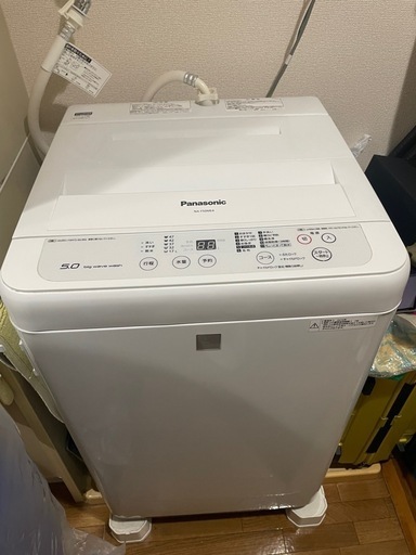 Panasonic  洗濯機\n