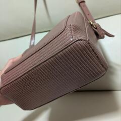ショルダーバックの画像