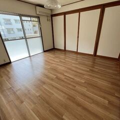 【板橋区★特集】都営三田線/新高島平駅 歩3分　リフォーム済み3...