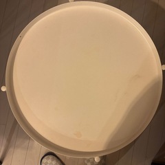 IKEA サイドテーブル　グラドムの画像